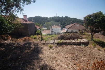 Moradia T10 para Venda em Alenquer (Santo Estêvão e Triana)