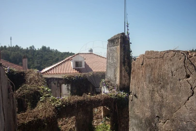 Moradia T10 para Venda em Alenquer (Santo Estêvão e Triana)