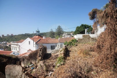 Moradia T10 para Venda em Alenquer (Santo Estêvão e Triana)