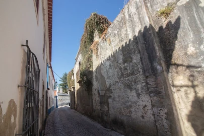Moradia T10 para Venda em Alenquer (Santo Estêvão e Triana)