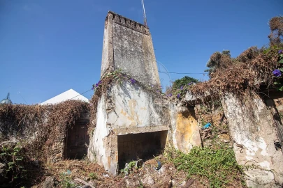 Moradia T10 para Venda em Alenquer (Santo Estêvão e Triana)