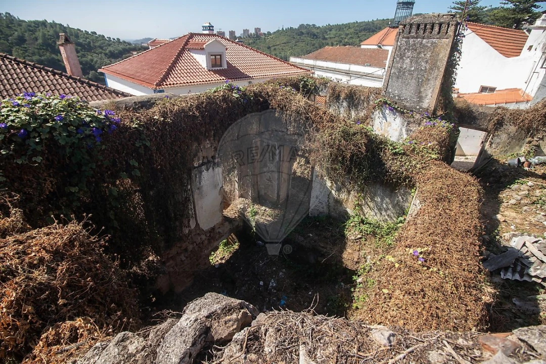 Moradia T10 para Venda em Alenquer (Santo Estêvão e Triana) Foto 17