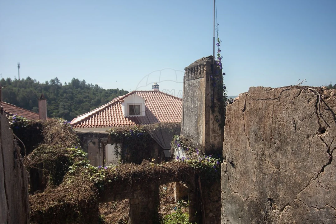 Moradia T10 para Venda em Alenquer (Santo Estêvão e Triana) Foto 27