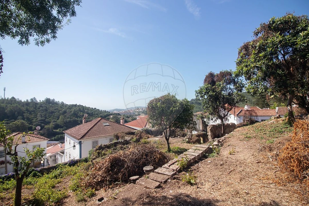 Moradia T10 para Venda em Alenquer (Santo Estêvão e Triana) Foto 29
