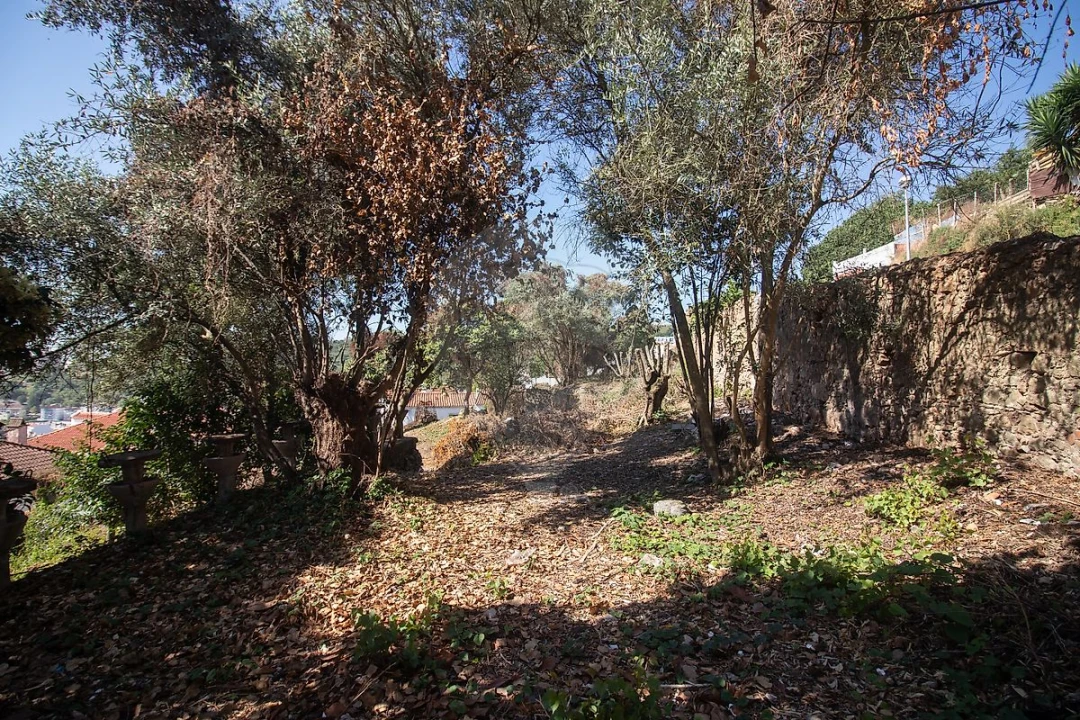 Moradia T10 para Venda em Alenquer (Santo Estêvão e Triana) Foto 25