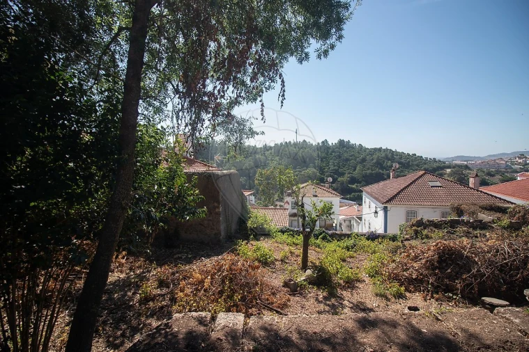 Moradia T10 para Venda em Alenquer (Santo Estêvão e Triana) Foto 26