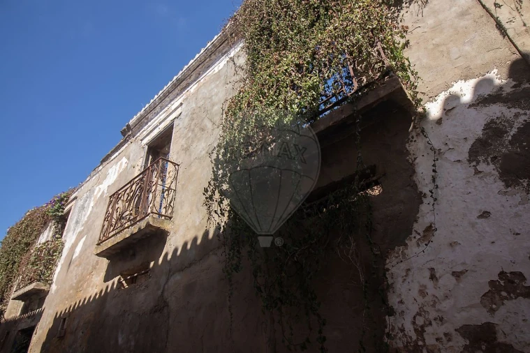 Moradia T10 para Venda em Alenquer (Santo Estêvão e Triana) Foto 9