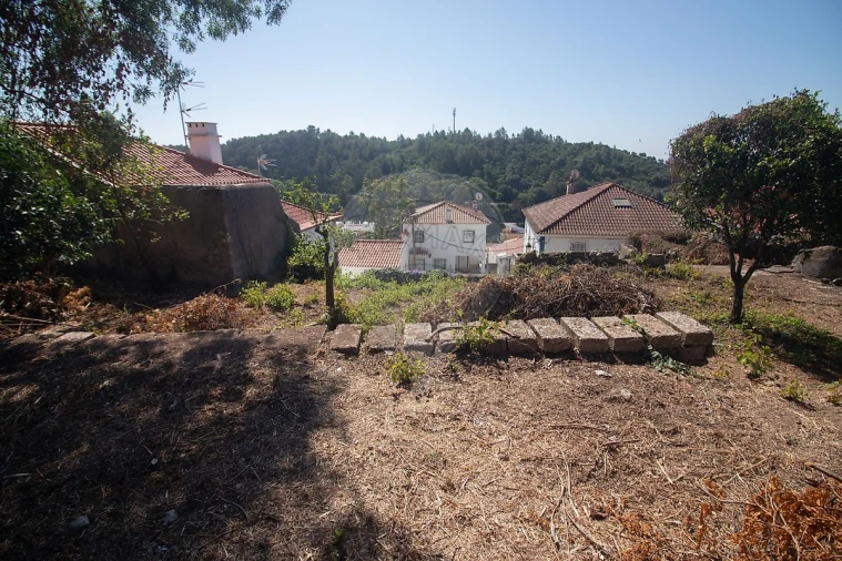 Moradia T10 para Venda em Alenquer (Santo Estêvão e Triana) Foto 24