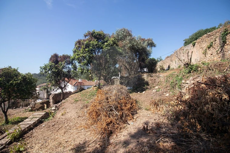 Moradia T10 para Venda em Alenquer (Santo Estêvão e Triana) Foto 19