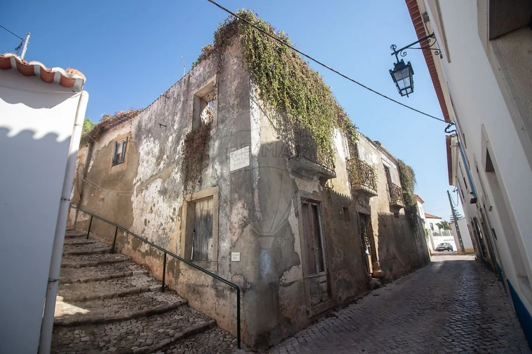 Moradia T10 para Venda em Alenquer (Santo Estêvão e Triana) Foto 5