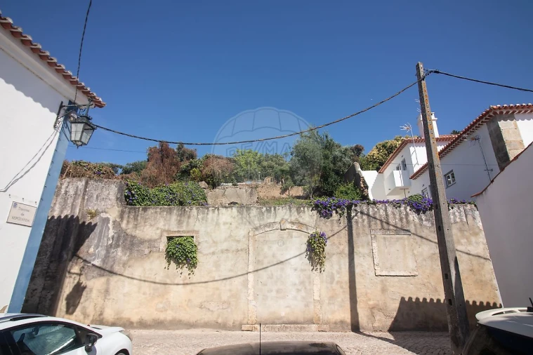 Moradia T10 para Venda em Alenquer (Santo Estêvão e Triana) Foto 2