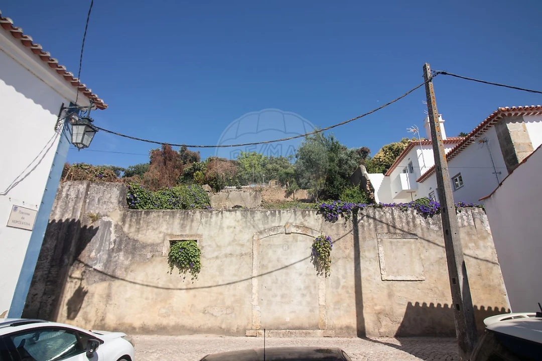 Moradia T10 para Venda em Alenquer (Santo Estêvão e Triana) Foto 2