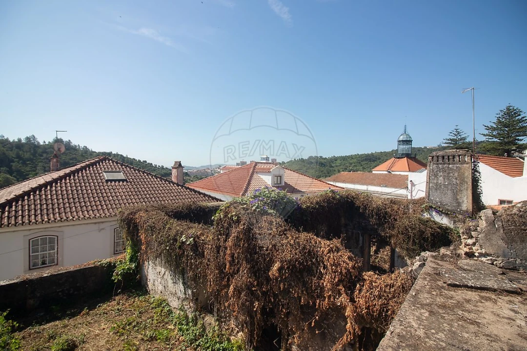 Moradia T10 para Venda em Alenquer (Santo Estêvão e Triana) Foto 14
