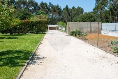 Moradia T4 para Venda em Bustos, Troviscal e Mamarrosa