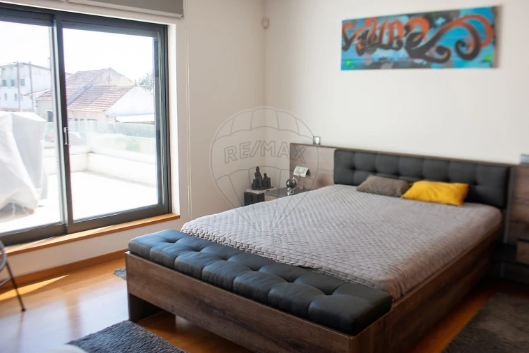 Moradia T4 para Venda em Bustos, Troviscal e Mamarrosa Foto 37