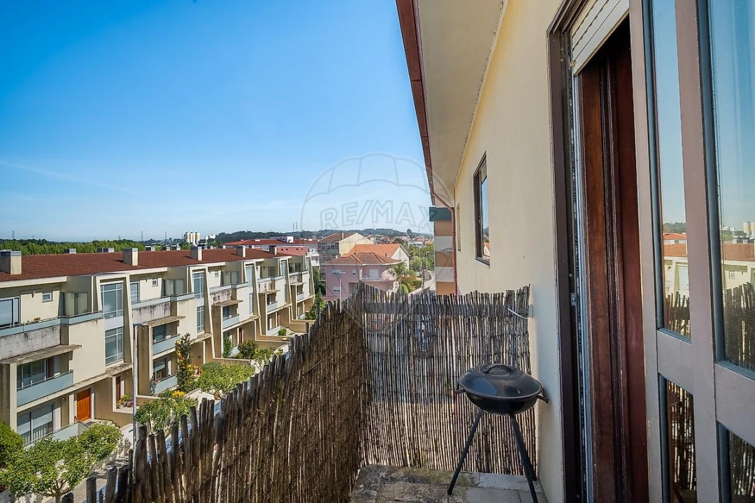 Apartamento T2 para Venda em Ermesinde Foto 5