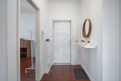 Apartamento T2 para Venda em Ermesinde