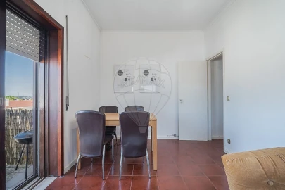 Apartamento T2 para Venda em Ermesinde