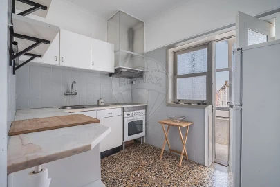 Apartamento T2 para Venda em Ermesinde