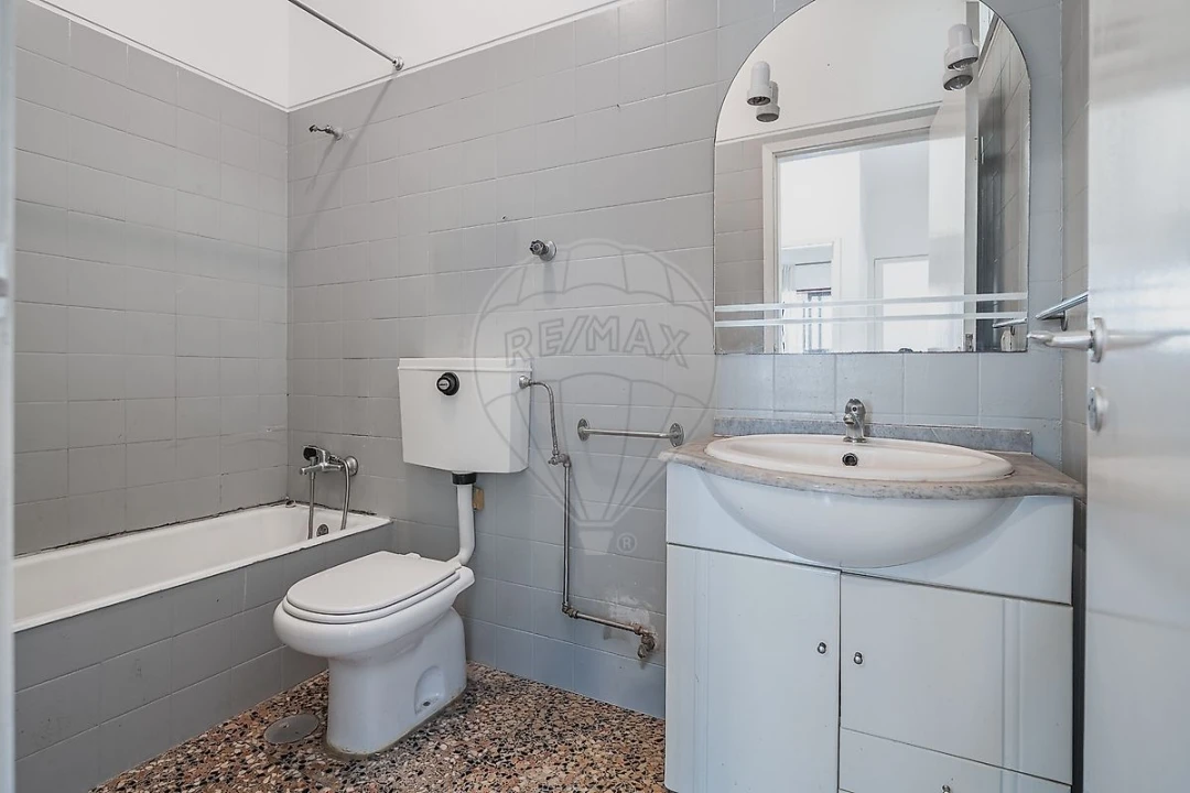 Apartamento T2 para Venda em Ermesinde Foto 16
