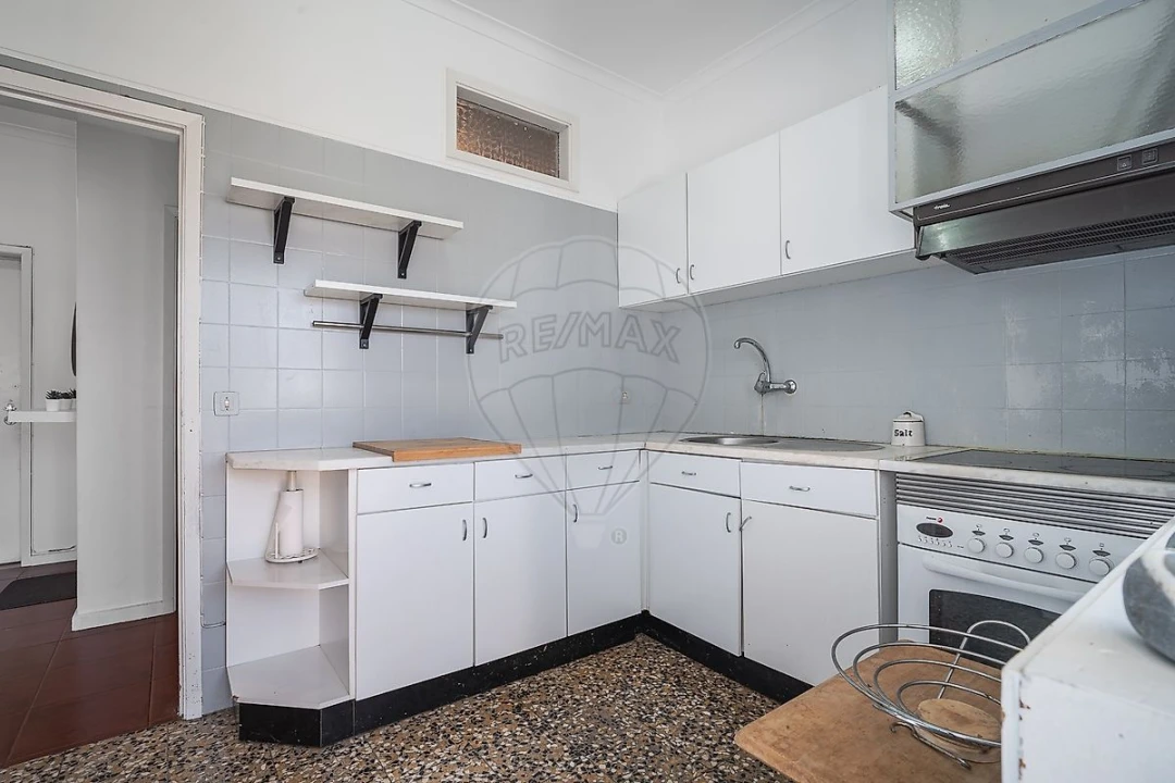 Apartamento T2 para Venda em Ermesinde Foto 3