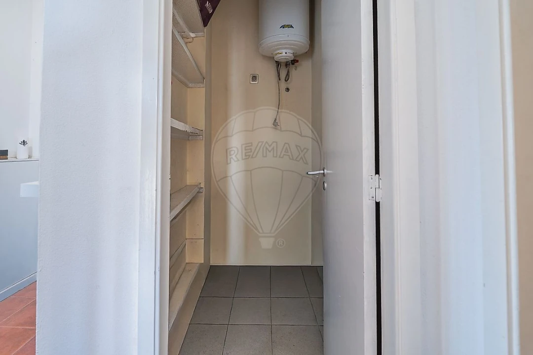 Apartamento T2 para Venda em Ermesinde Foto 8