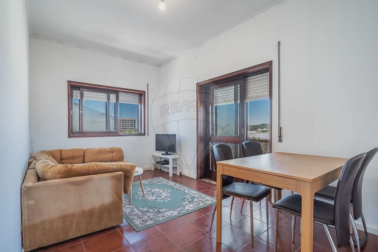 Apartamento T2 para Venda em Ermesinde Foto 12
