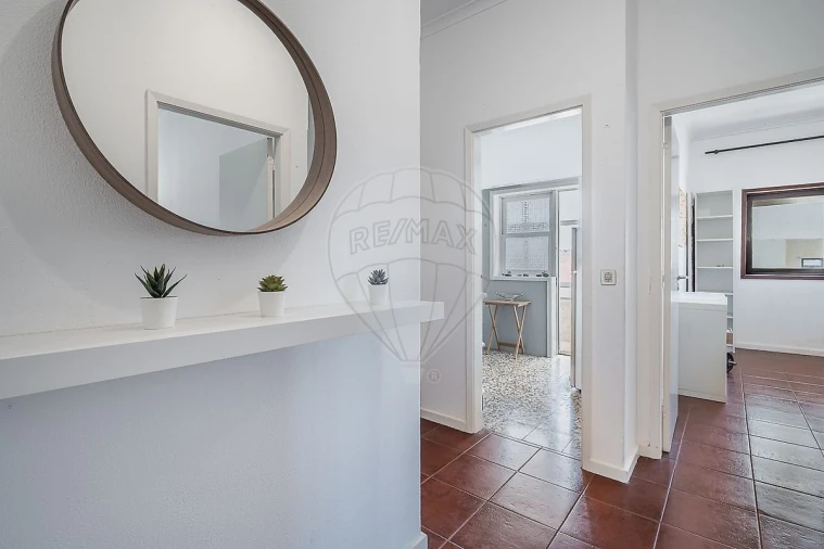 Apartamento T2 para Venda em Ermesinde Foto 6