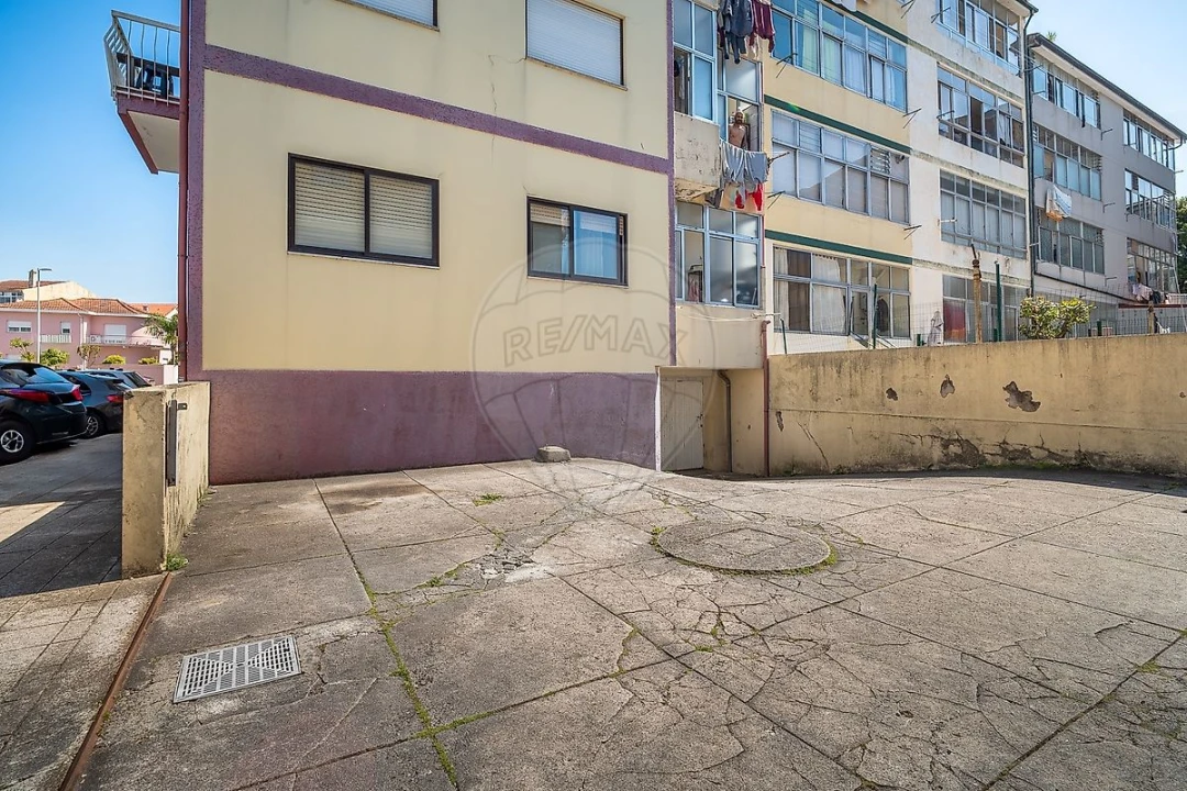Apartamento T2 para Venda em Ermesinde Foto 15