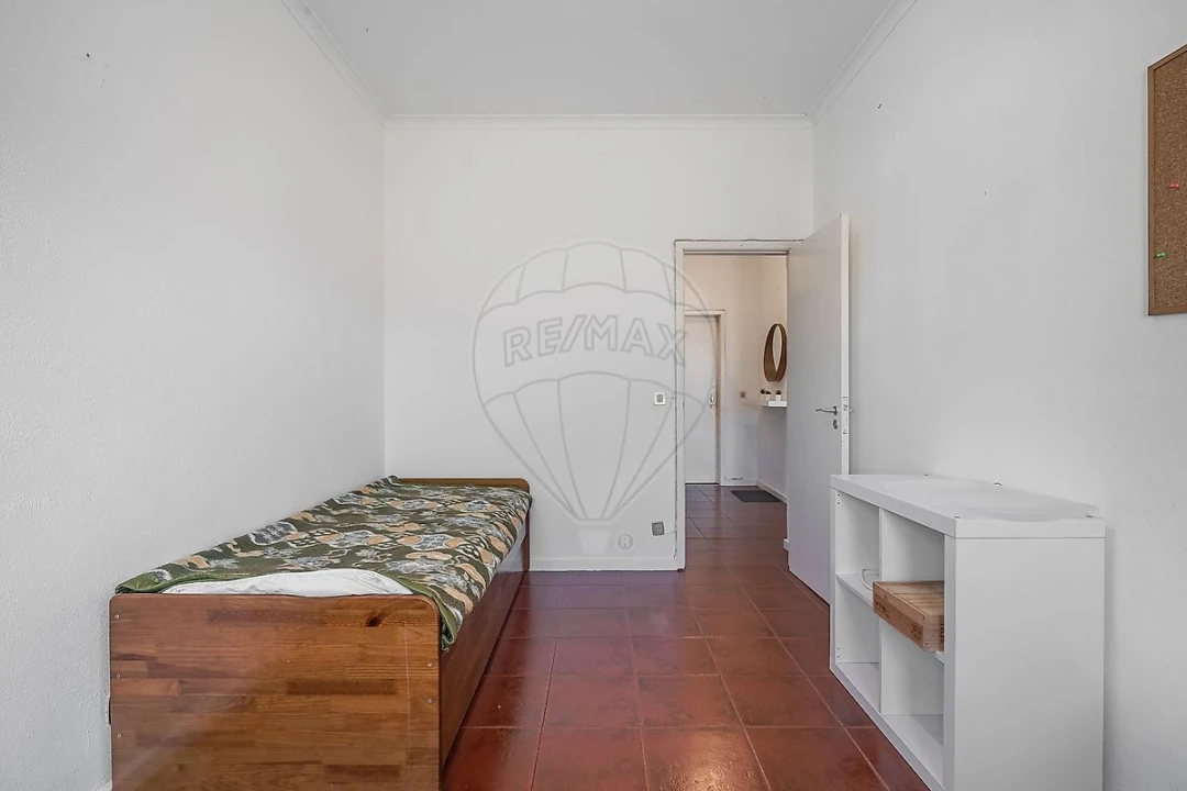 Apartamento T2 para Venda em Ermesinde Foto 1