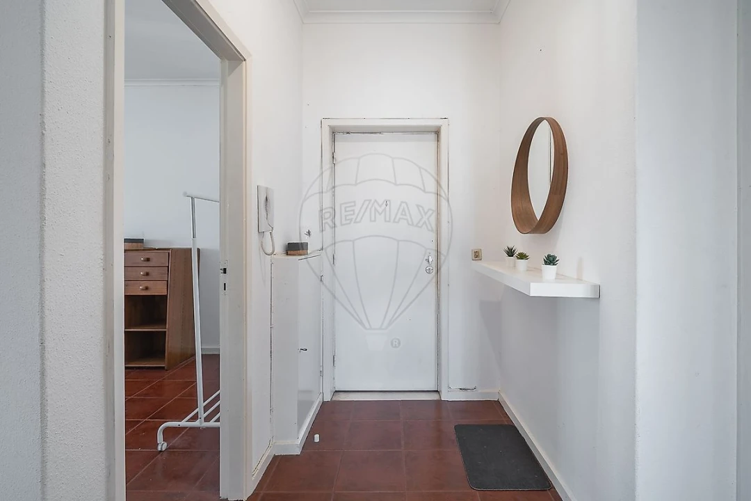 Apartamento T2 para Venda em Ermesinde Foto 7