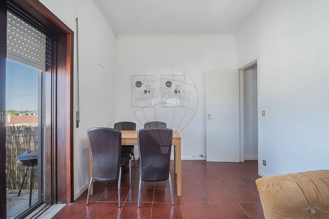 Apartamento T2 para Venda em Ermesinde Foto 14