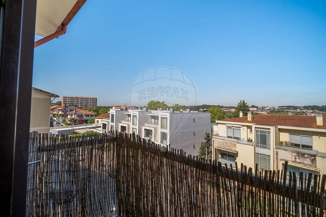 Apartamento T2 para Venda em Ermesinde Foto 13