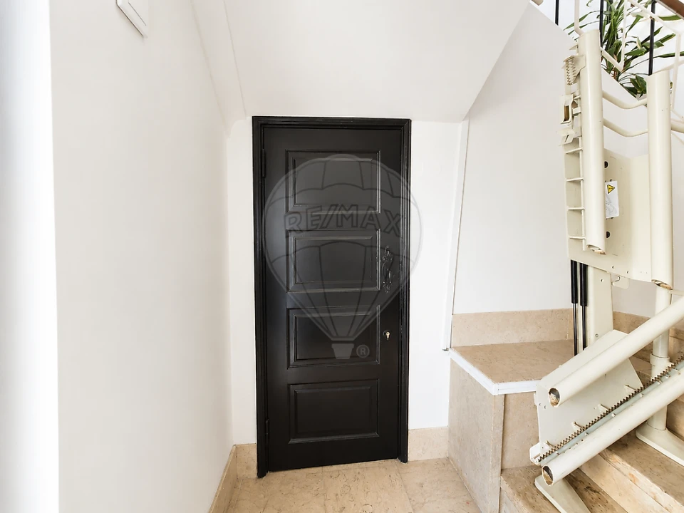 Moradia T3 para Arrendamento em Carcavelos e Parede Foto 30