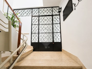 Moradia T3 para Arrendamento em Carcavelos e Parede