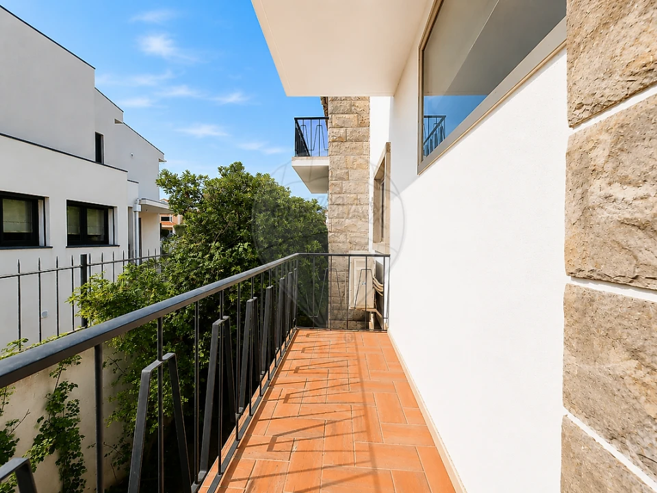 Moradia T3 para Arrendamento em Carcavelos e Parede Foto 49