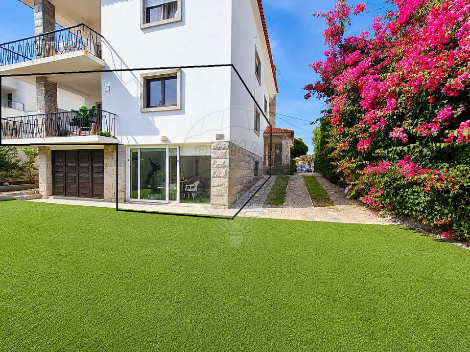 Moradia T3 para Arrendamento em Carcavelos e Parede Foto 4