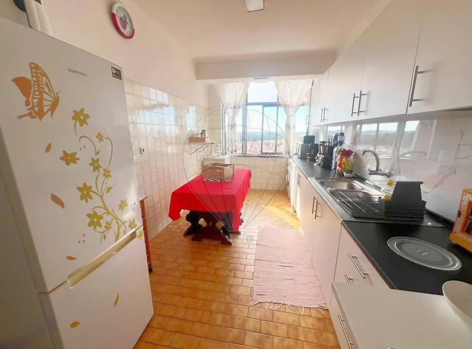 Apartamento T3 para Venda em Samora Correia Foto 16
