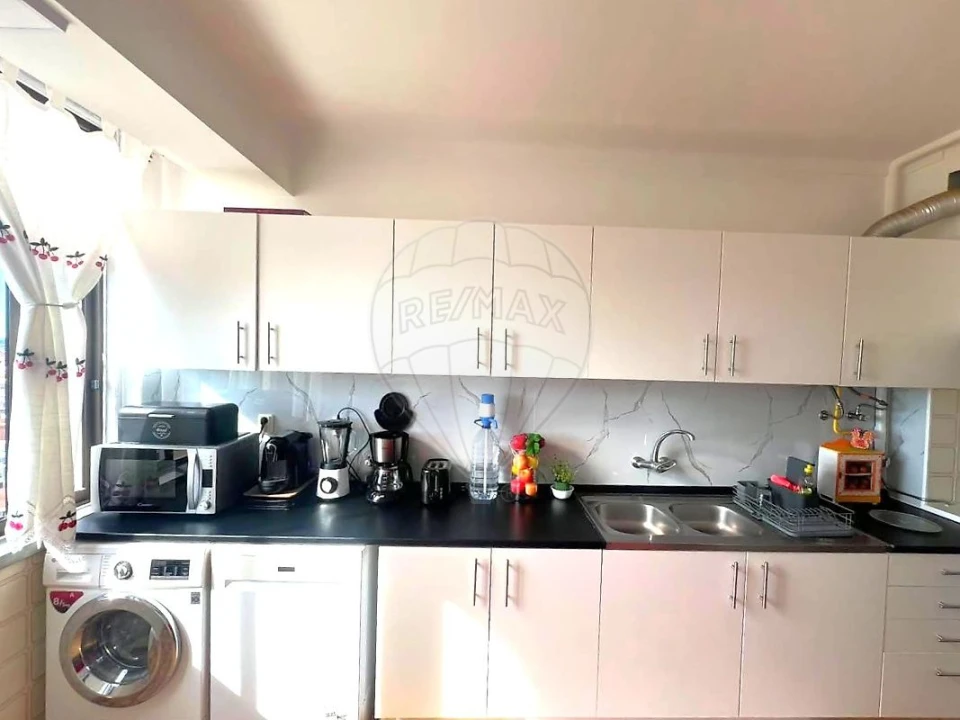 Apartamento T3 para Venda em Samora Correia Foto 17