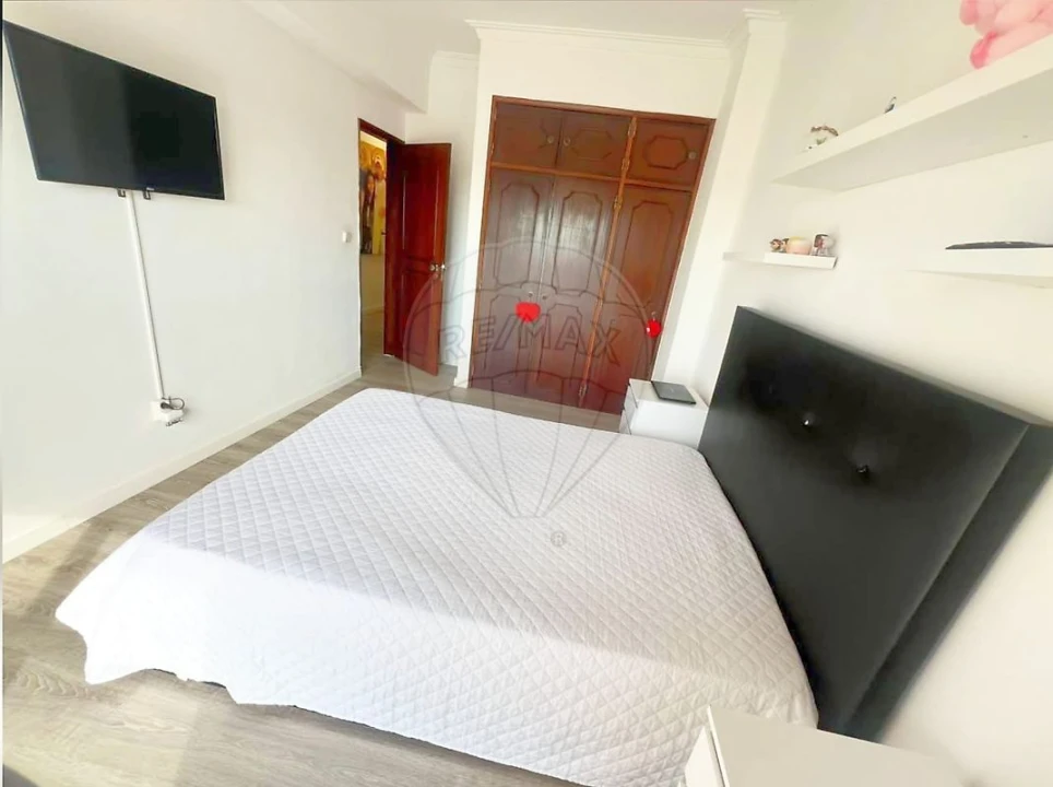 Apartamento T3 para Venda em Samora Correia Foto 13