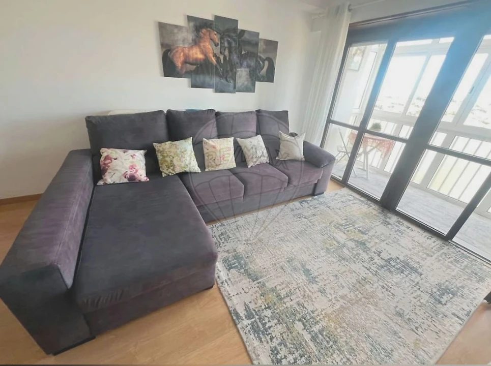 Apartamento T3 para Venda em Samora Correia Foto 4