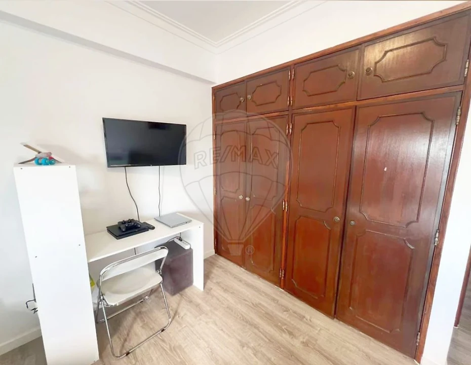 Apartamento T3 para Venda em Samora Correia Foto 12