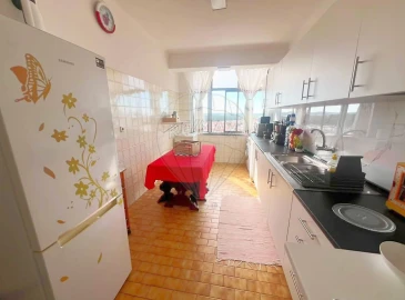 Apartamento T3 para Venda em Samora Correia