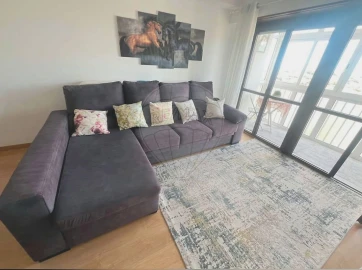 Apartamento T3 para Venda em Samora Correia