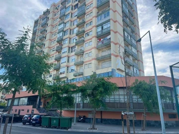 Apartamento T3 para Venda em Samora Correia