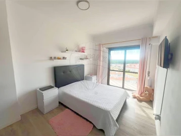 Apartamento T3 para Venda em Samora Correia