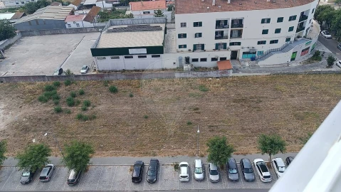 Apartamento T3 para Venda em Samora Correia