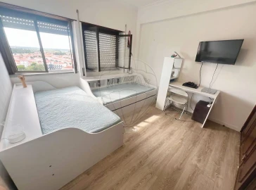 Apartamento T3 para Venda em Samora Correia