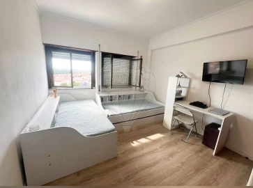 Apartamento T3 para Venda em Samora Correia
