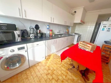 Apartamento T3 para Venda em Samora Correia